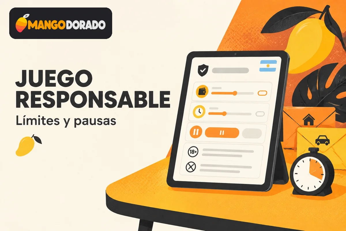 Controles de presupuesto y pausa junto a gastos esenciales separados.
