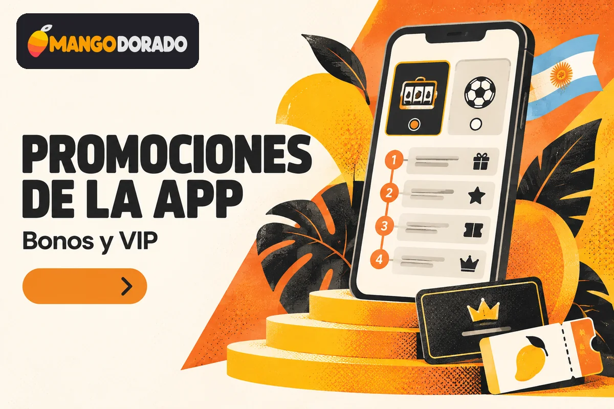 Celular con bonos por depósito, opciones excluyentes y tarjeta VIP.